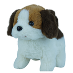 Furry Friends Puppy Plush – Cute, Kid-Friendly