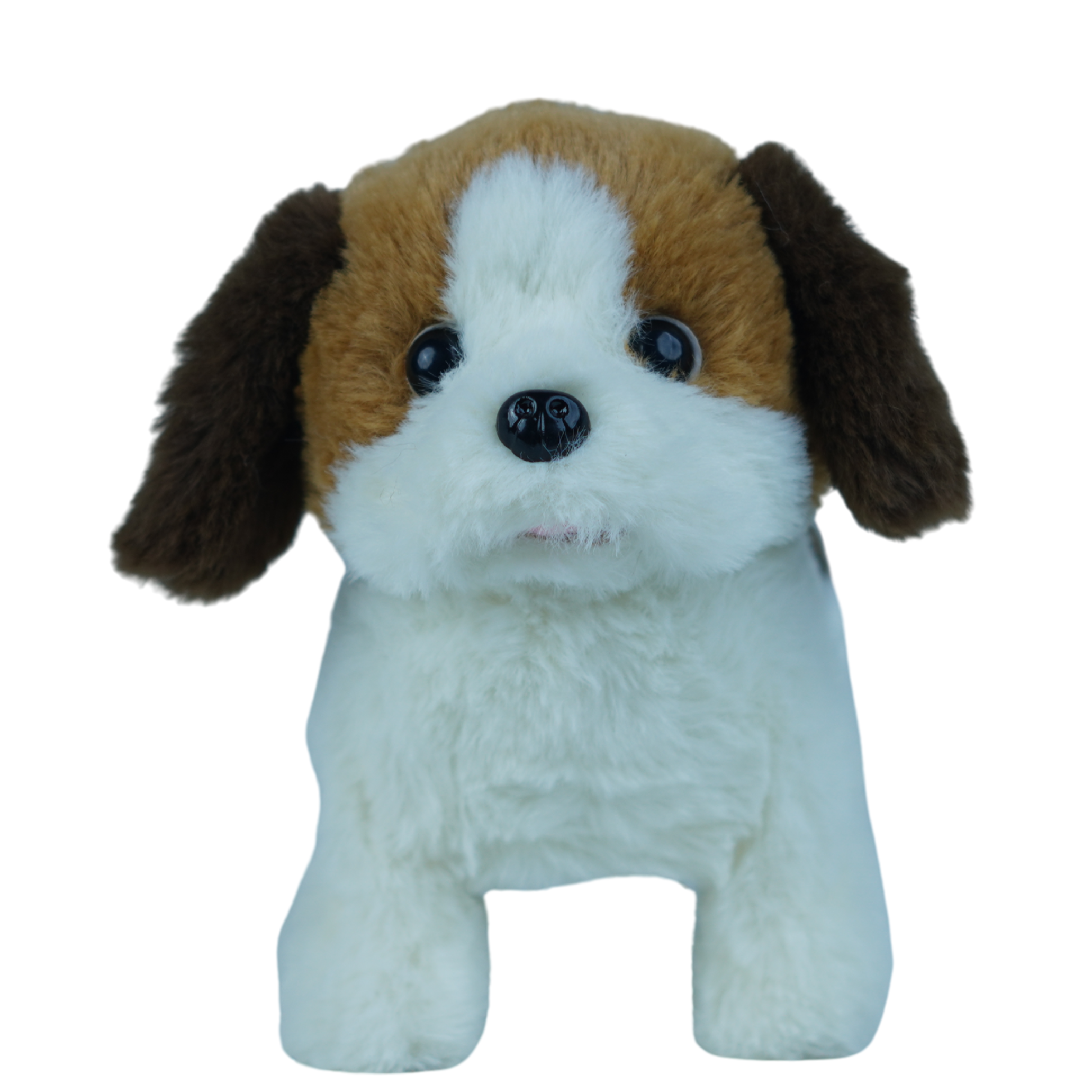 Furry Friends Puppy Plush – Cute, Kid-Friendly