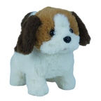 Furry Friends Puppy Plush – Cute, Kid-Friendly