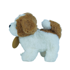 CuddlePaws Plush Puppy – Ultra Soft  Toy