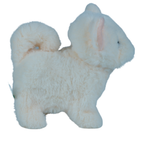Snuggle Pup Soft Toy – Adorable Fluffy Companion
