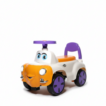 Thomas – Purple & Yellow Color