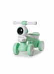 Robot – Mint Green & White Color