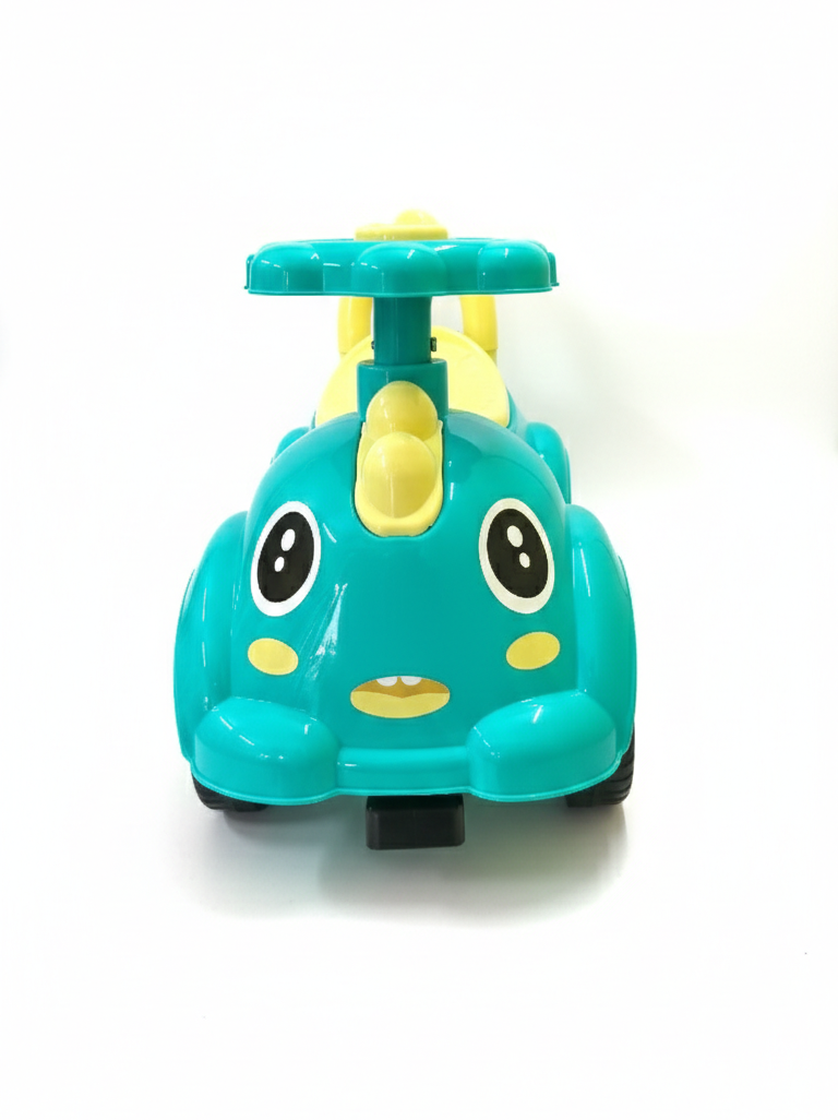 Daino Green Front