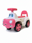 Thomas pink Front