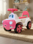 Thomas pink Front