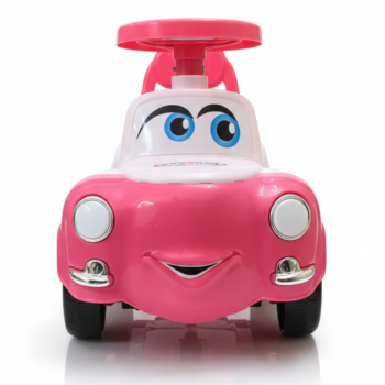 Thomas – Pink Color