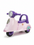Vespa – Violet Color